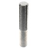 JINGLING 13.3mm Cylindrical Diamond Router Bit Cylinder Profile Wheel Brazed