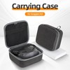 Anbee Goggles N3 Carrying Case, Portable Hard Case Storage Bag
