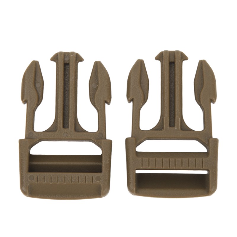 Vest Mounting Platform Combat Vest Panel Attachment Front Panel Nylon