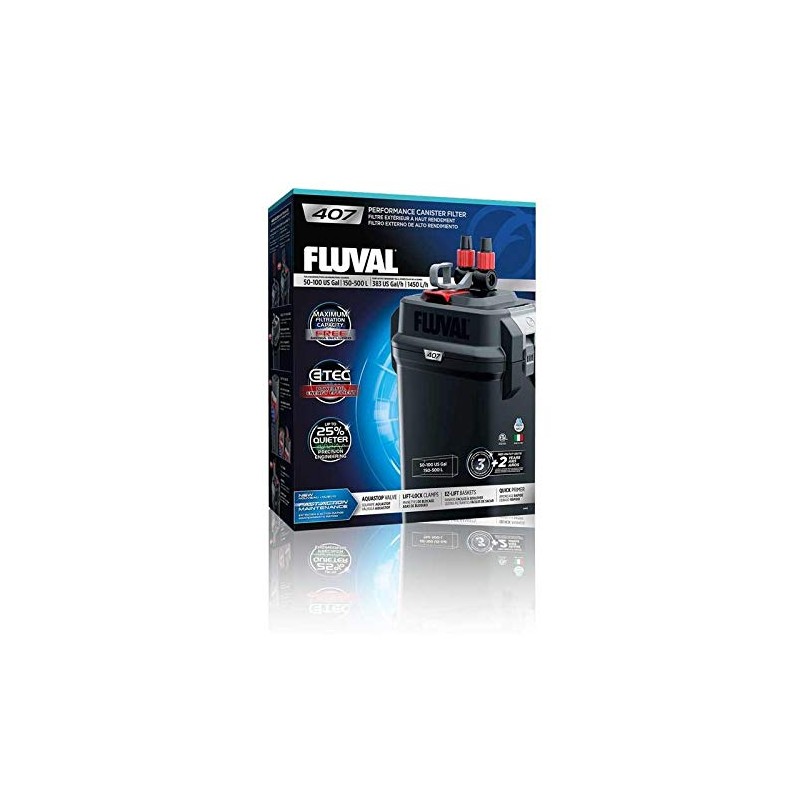 Magnetic Impeller with Ceramic Shaft & Rubber Bushing for 407