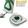 Golf Headcover Club Cover Driver 440cc 460cc Wood Utility UT