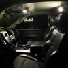 EASY EAGLE LED Car Interior Lights, Super Bright Bulbs -