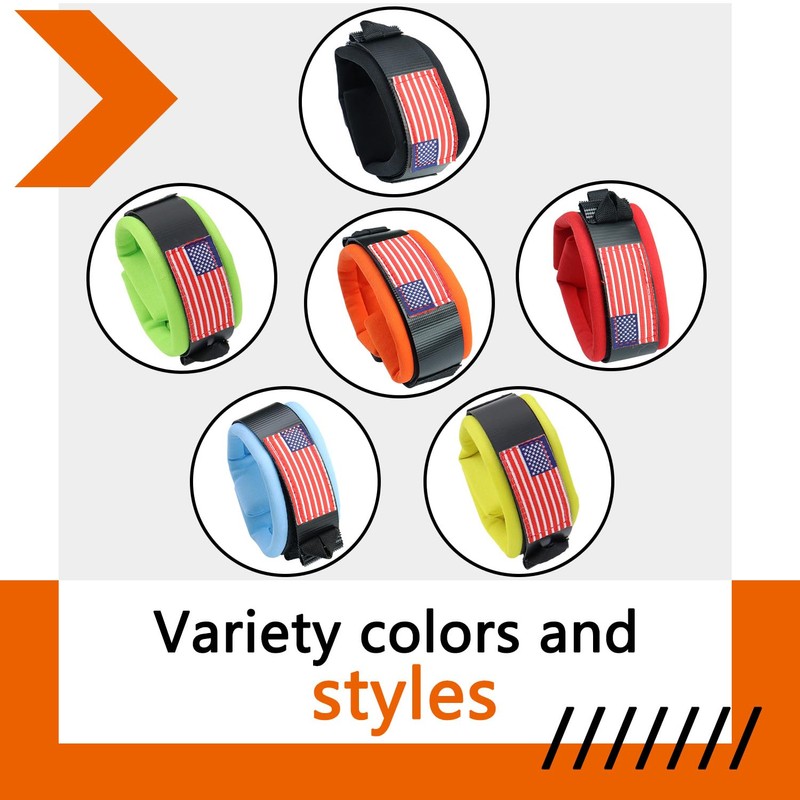 AFEISOL Boat Kill Switch Wrist Strap,Universal Adjustable Wrist Strap Jet