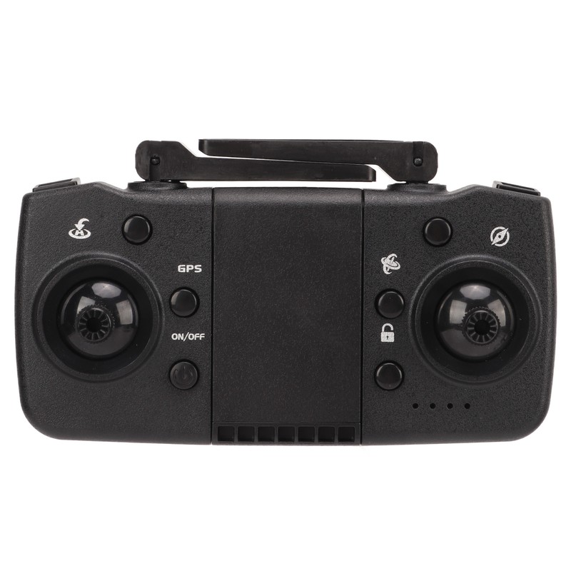 S109 GPS Drone 360 Degree Obstacle Avoidance Drone Brushless Motor