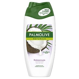 Palmolive Pamper Touch Shower Gel 250ml