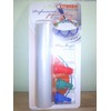 Disposable Pastry Bags, Piping Tips Set 4016