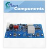W10503278 Refrigerator Control Jazz Board Replacement for Whirlpool WRF535SMBM00 Refrigerator