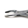 Micro Rongeurs 17cm Dental Trimming Recontour Cutting New Instruments