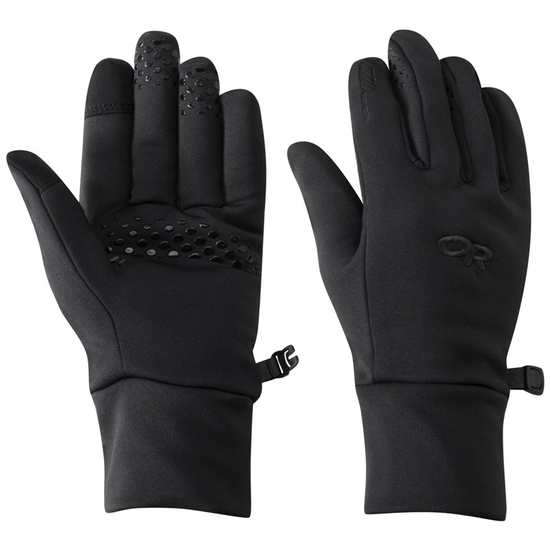 Outdoor Research Vigor Heavyweight Sensor Gloves Women Black