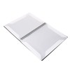 Sheet Music Folder A4 Size ABS Waterproof Music Sheet File