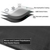 Patiobay Tarp 10x12 Feet, 8 Mil Waterproof Tarps Heavy Duty