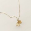 HONEYCAT Puffy Heart Locket in Gold, Rose Gold, or Silver