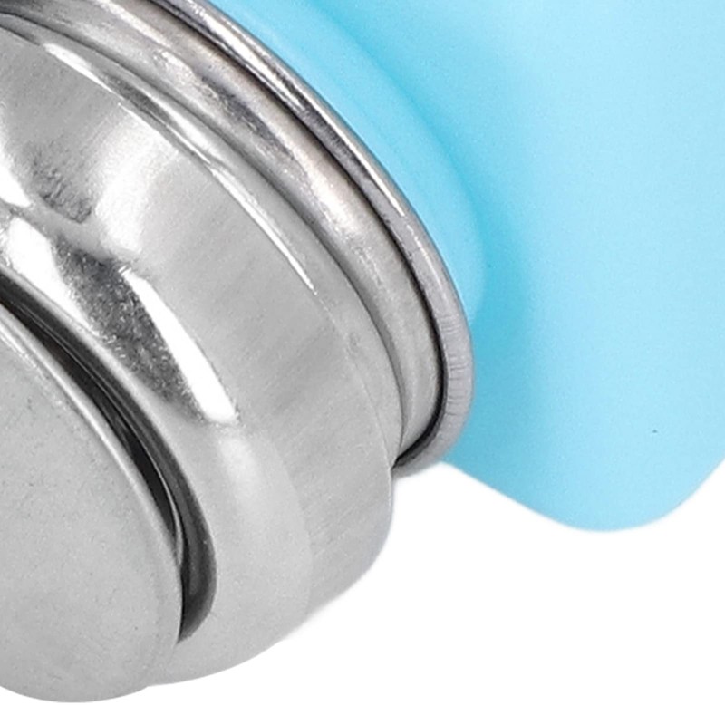 Solvent Dispenser, 200ML Press Type ESD Safe Anti Static Non-reflux