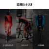 OLIGHT RN120 C Bicycle Tail Light with Type-C Charging Port,