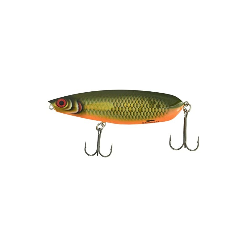Rapala Cuchara X-Wrap Cuchara de 14 cm 68 g SCRR