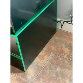 Arcade1up  - Golden Tee - Screw Hole Caps/Covers