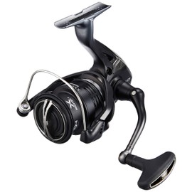 SHIMANO 3000MHG Spinning Reel Sea Bass 20 Exsence BB