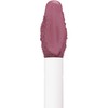 Maybelline New York Lipstick, Super Stay Matte Ink, Liquid, Matte