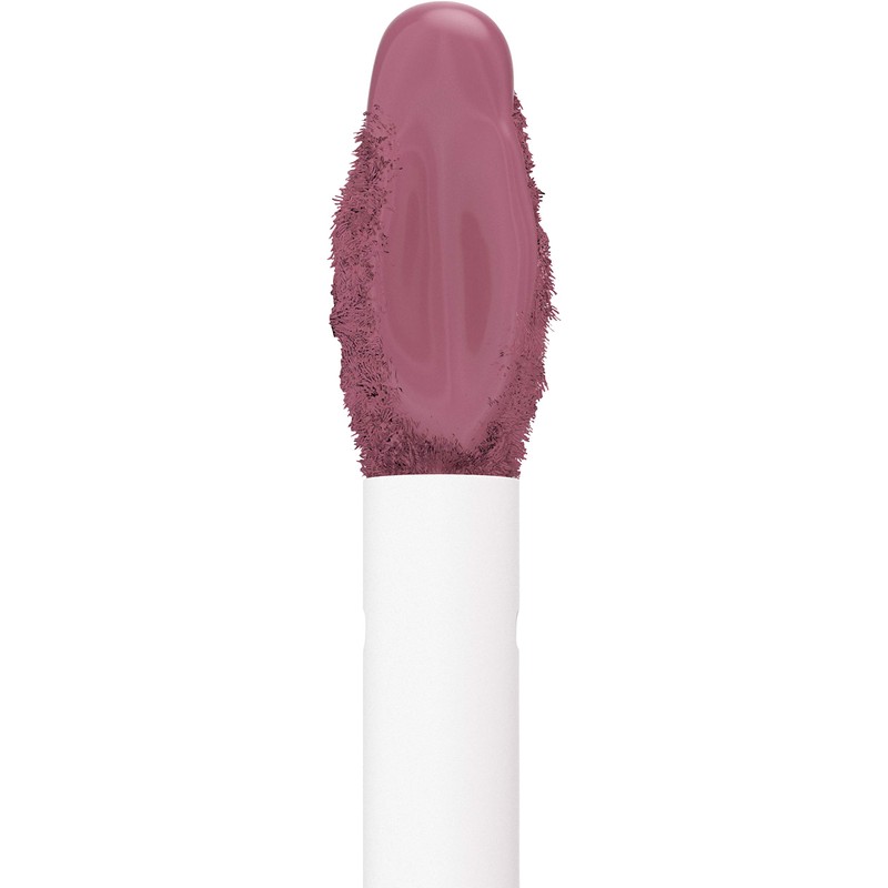 Maybelline New York Lipstick, Super Stay Matte Ink, Liquid, Matte