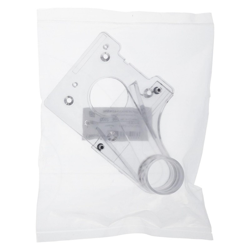 Kyocera 6082609 Former Ryobi Dust Collection Plate Assembly for Trimmer