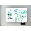 Post-it Dry Erase Accessory Tray (DEFTRAY),Black