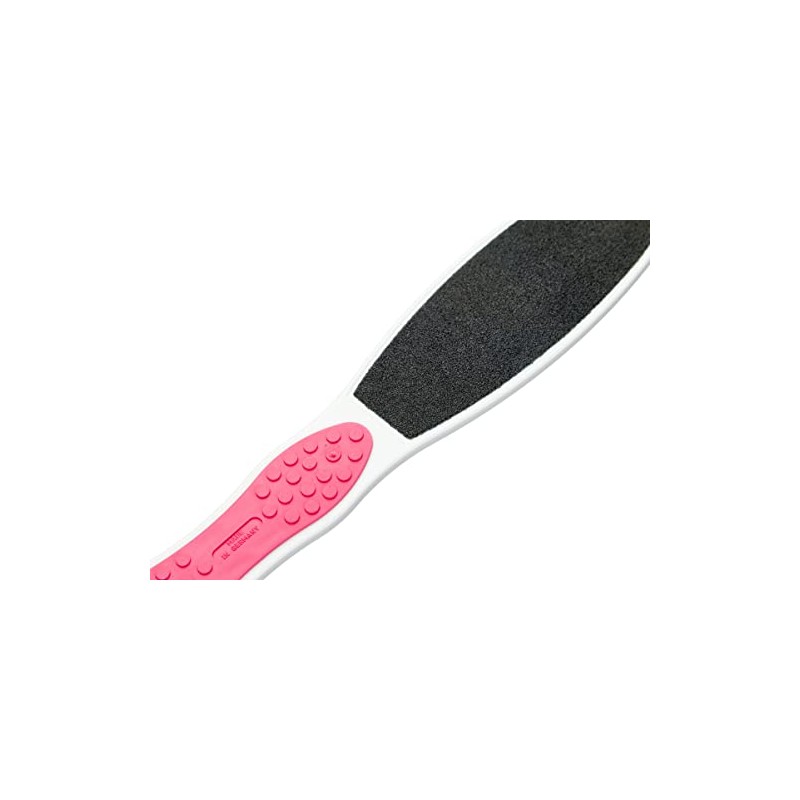 Titania Soft Touch Double Foot File 23.5 cm