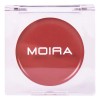 Rubor Crema Moira 002 I Need You Luminoso Vegano Sin