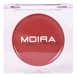 Rubor Crema Moira 002 I Need You Luminoso Vegano Sin Parabenos 12h