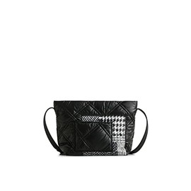 Desigual Women Black Bag_After Dark CALPE 2000, U