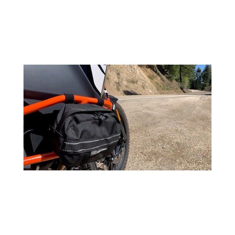 OBR ADV Gear Fender Bag Dual Sport ADV Luggage Universal