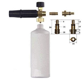 Snow Foam Lance Nilfisk Compaitble