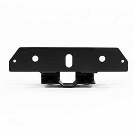 UBL Feniex Fusion Hood Mount Bracket - Secure Hood Mount Bracket for Emergency, Security & Commercial Vehicle Lights