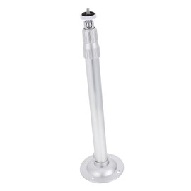 KONTONTY Adjustable Aluminum Alloy Camera Mount Extendable Ceiling Projector Wall Bracket for Use Versatile and Easy to Install