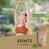 SPINTZ Pack of 500 Organic Chlorella Pellets 100% Controlled Organic