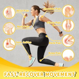 Crema Reparadora De Articulaciones De Abeja Crema Reparadora