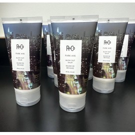 R&Co R+Co Park Ave Blow Out Balm Full Size 5 fl.oz Smoothing Blowout Cream