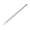 Shortwave Antenna, Telescopic 7MHz-50MHz Full Band, 10 Sections, 2.5m Length,