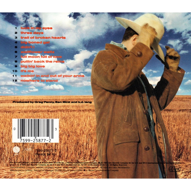 Absolute Torch And Twang