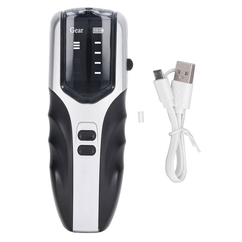 Fiber Optic Visual Fault Locator 15KM 3 Gear 2.5mm Universal