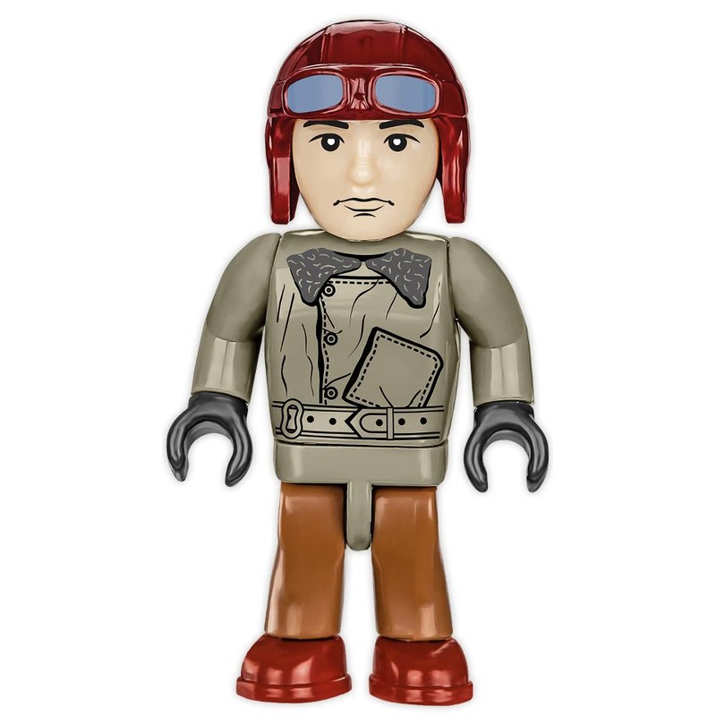 Cobi 2987 Building Blocks, Various