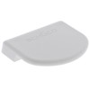 Schüco French Window/Patio Door Pull Handle Including ToniTec Screw Set