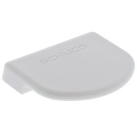 Schüco French Window/Patio Door Pull Handle Including ToniTec Screw Set