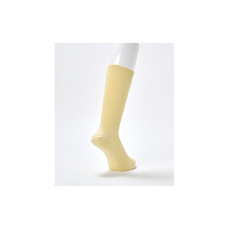 Munsing Wear MGBXJB00 Men's Socks, Classic Crew Length, Antibacterial, Deodorizing,