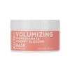 JustK Pomegranate & Cherry Blossom Volume Hair Mask 250ml