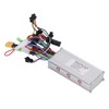 Electric Bike Controller 36V 48V 500W Scooter Motor Controller with
