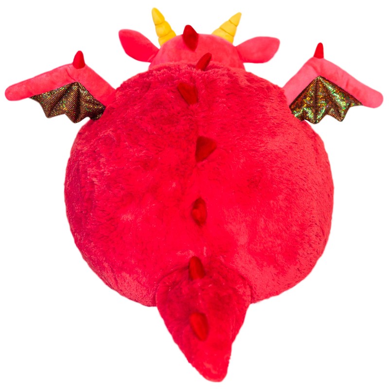 Squishable / Squishable Red Dragon