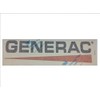Generac - DECAL LOGO GENERAC 09 430MM