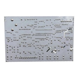 UcarSoon 628661 Refrigerator Power Circuit Board Kit Replacement for N41X N51X N6X N8X NX NXA N1095 Series