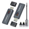 SVBONY ST2 Wireless HDMI Transmitter and Receiver Set, Visualizes Transmission