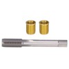 Spark Plug Thread Repair Kit, 11Pcs Spark Plug Thread Repair
